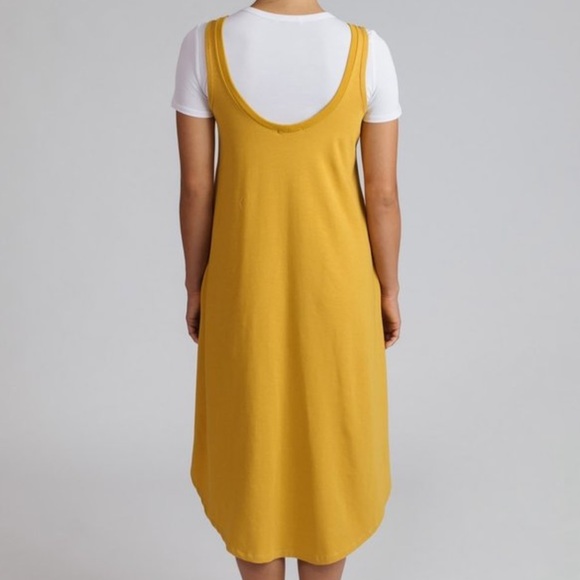 Pillar Marseille Dress - Picture 4 of 7